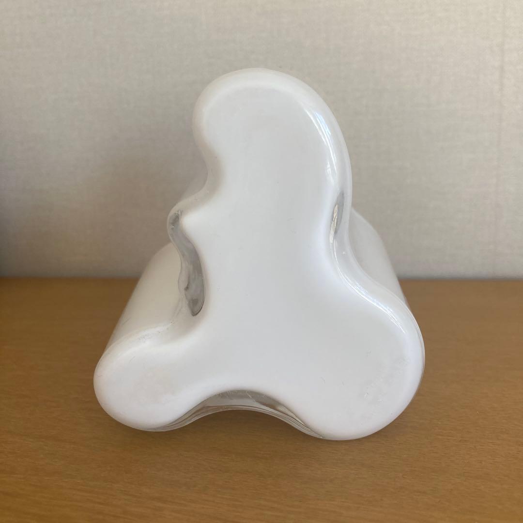 イッタラ　フラワーベース　95㎜