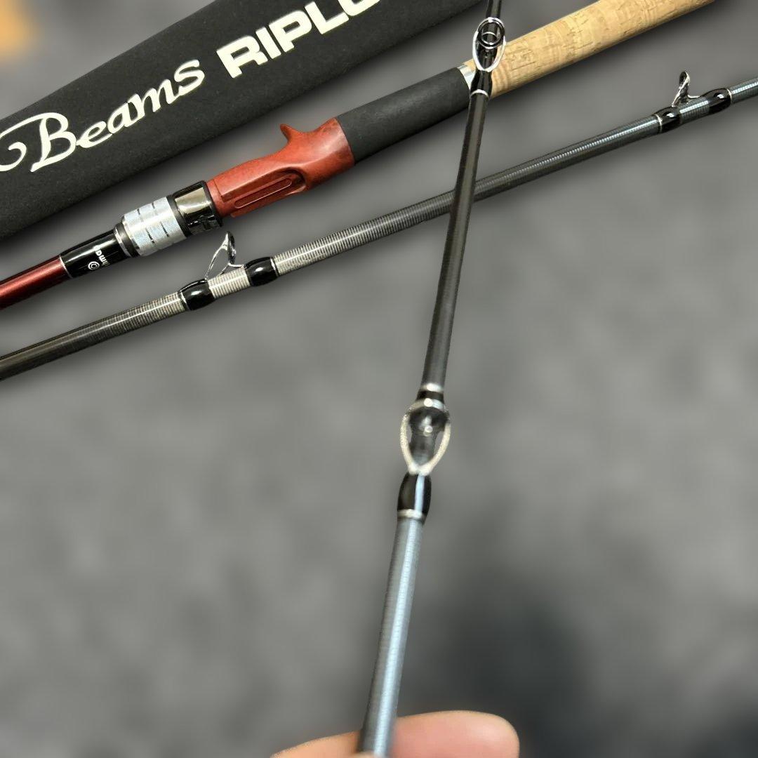Fishman ビームスリプラウト9.0M+フィッシュマン