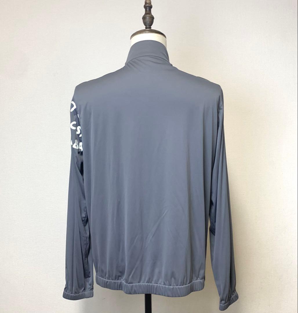 【未使用・廃盤品】CASTEL BAJAC 48（L相当）ウィンドブレーカー