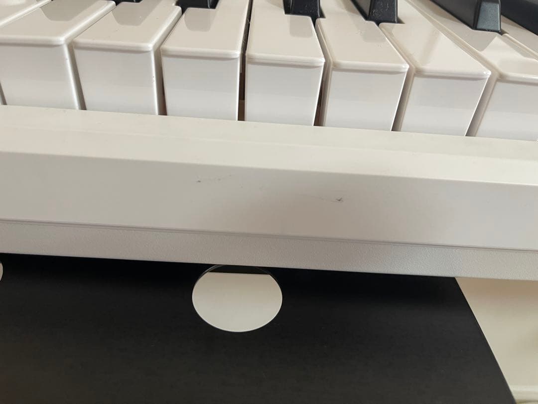 【北九州市内直接手渡】YAMAHA 電子キーボード＆スタンド