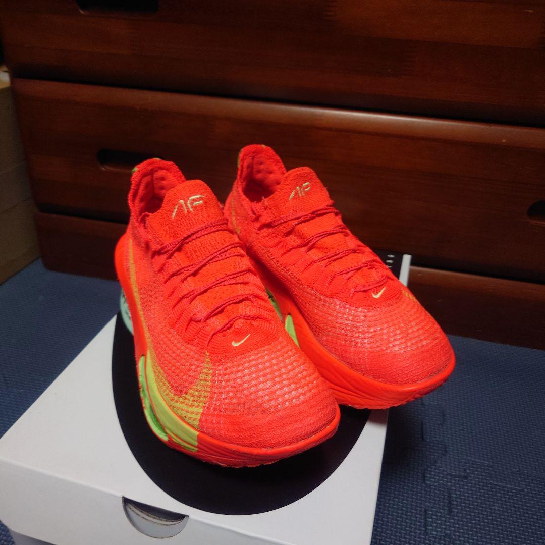 NIKE　アルファフライ3