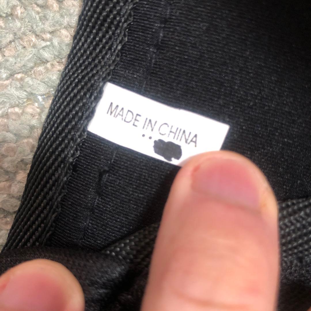 Rawlings ショルダーパッド 黒　ブロッキングパッド（ろっ骨用）付き