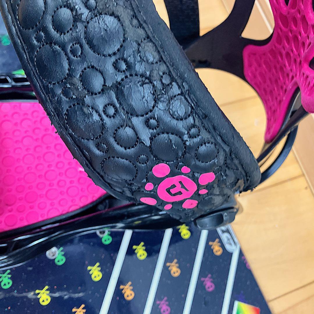 即乗りスプーン スノーボード3点セット spoon board 初心者