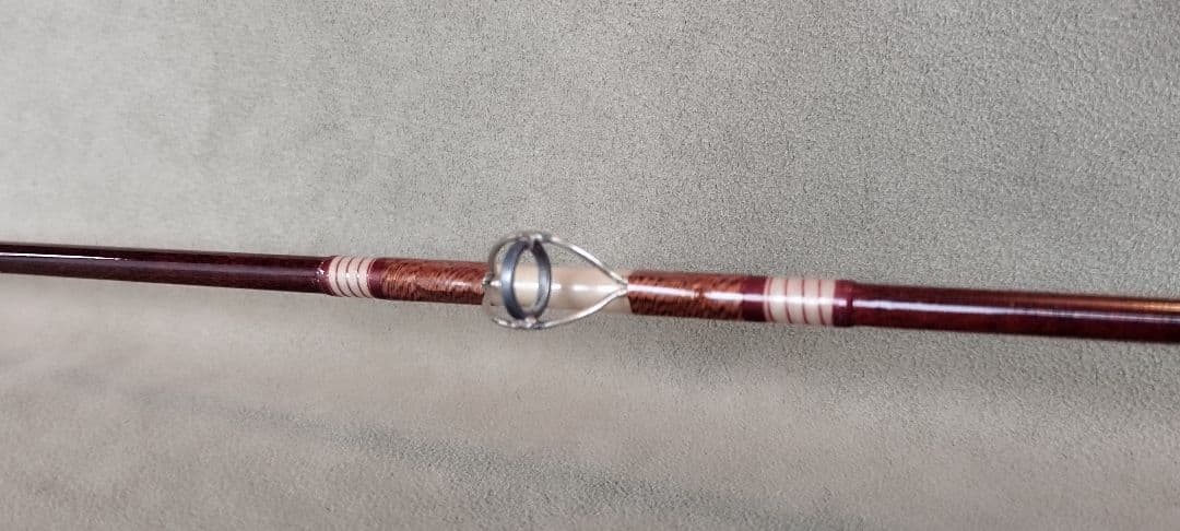 Heddon Pal リメイク!