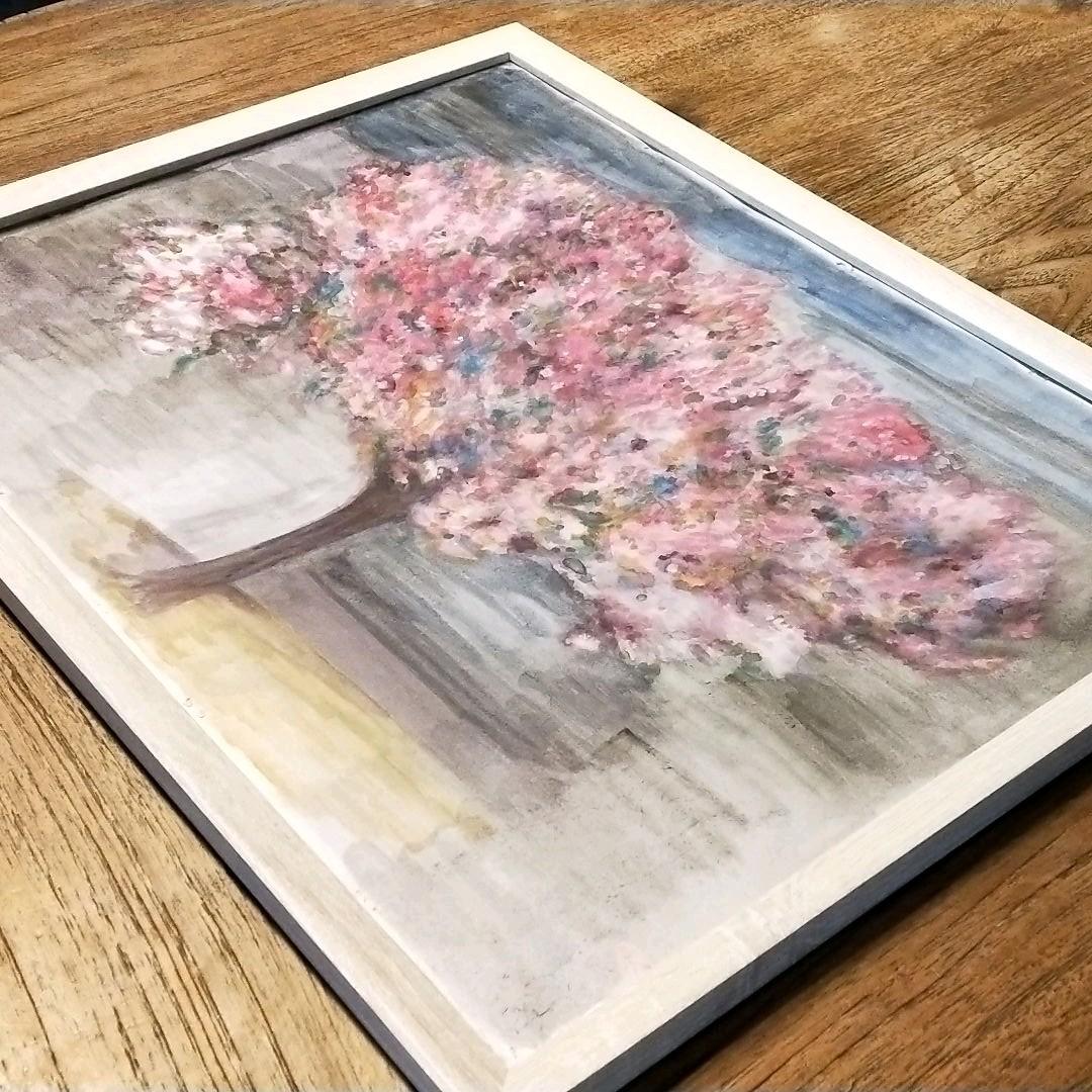 絵（原画）#1