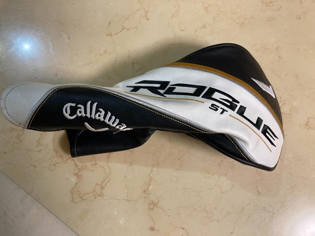 【希少品】TCシリアル Callaway Rogu ST ◆◆◆Ｓ 10.5