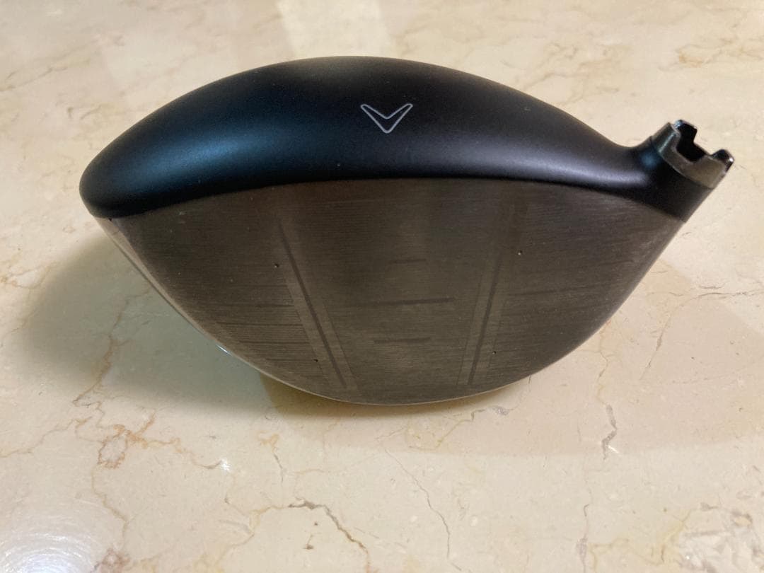 【希少品】TCシリアル Callaway Rogu ST ◆◆◆Ｓ 10.5
