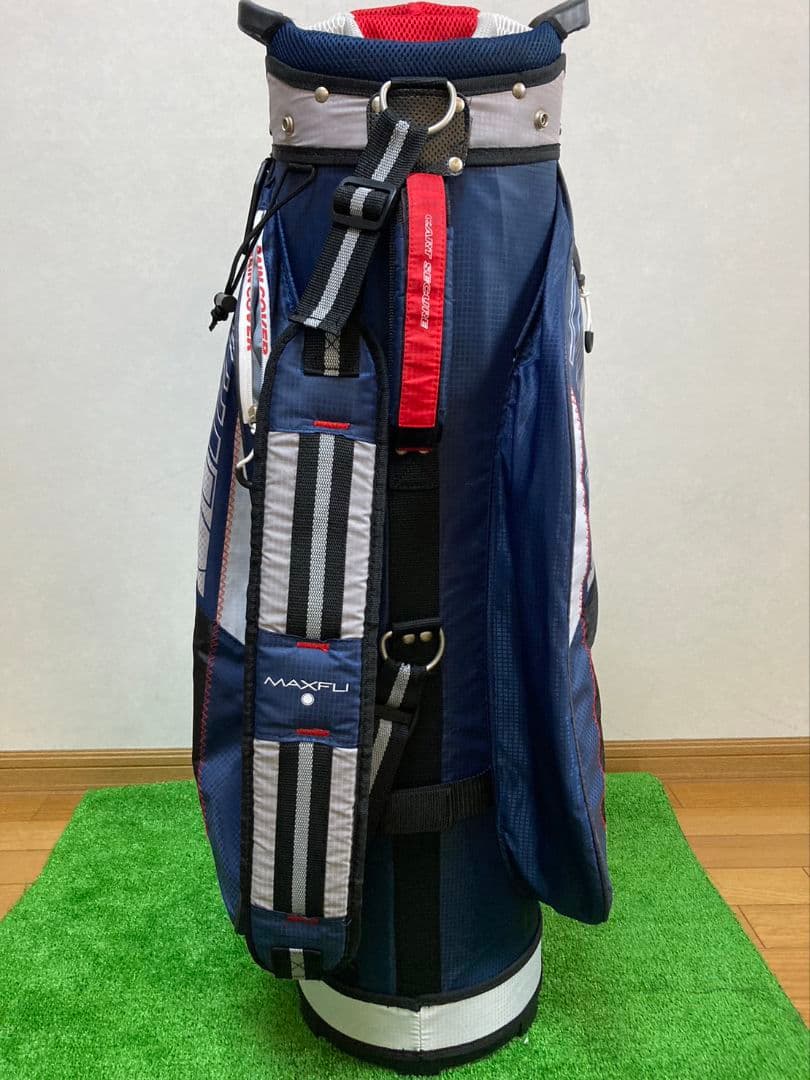 MAXFLI キャディバック