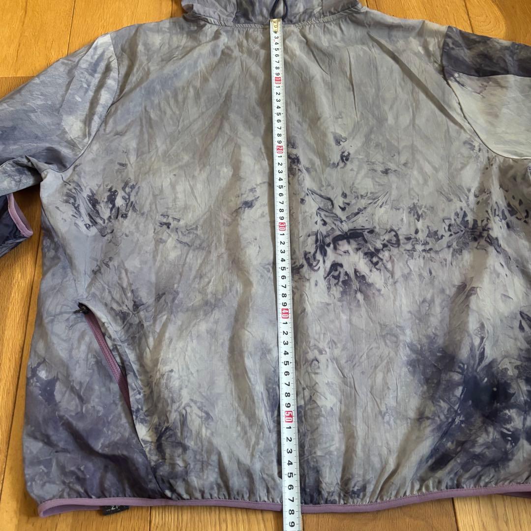 新品！Nike ナイキ トレイル　ウィメンズ レペル ランニングジャケット　XL