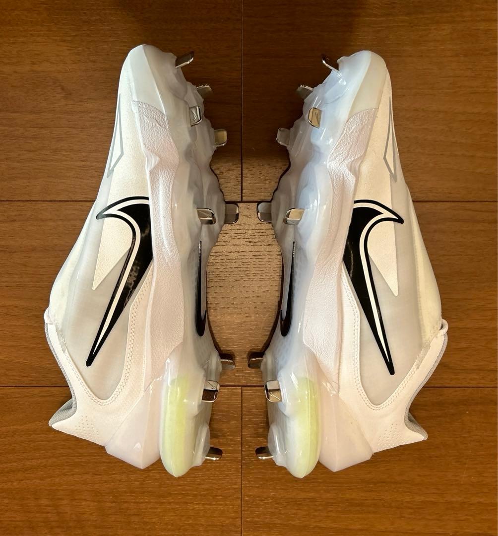 【新品未使用】NIKE FORCE ZOOM TROUT 8 PRO