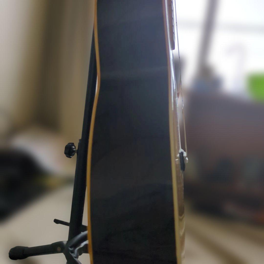 ギター Morris FD25