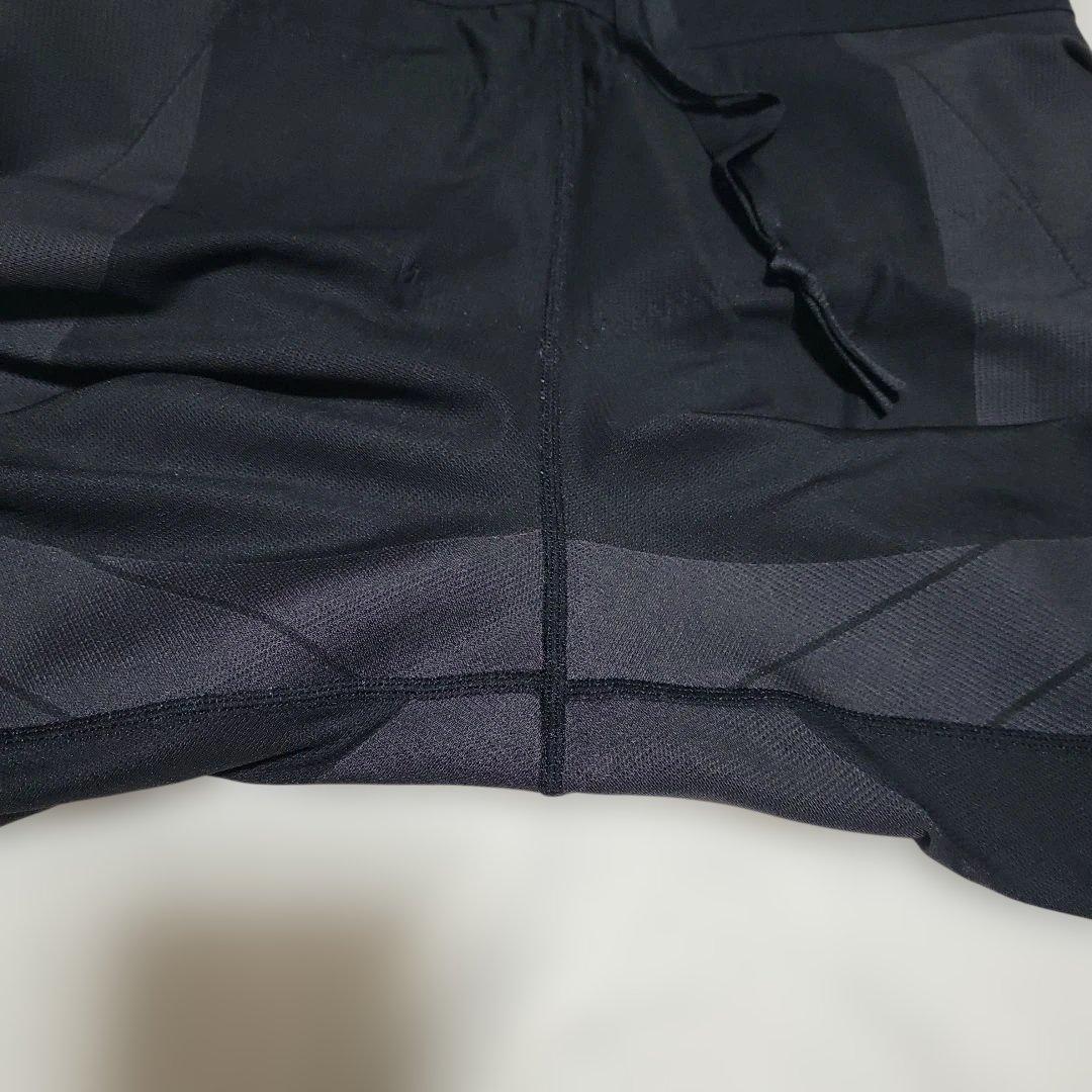 CW-X ワコール　トレーニングパンツ 　Men's　L 　ブラック