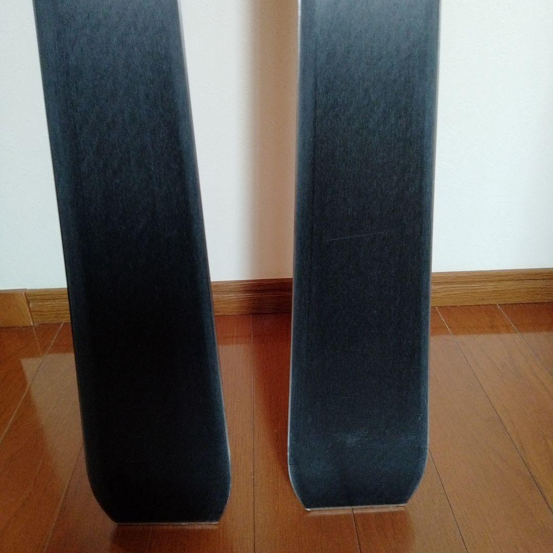 オガサカ　TC-QR 165cm