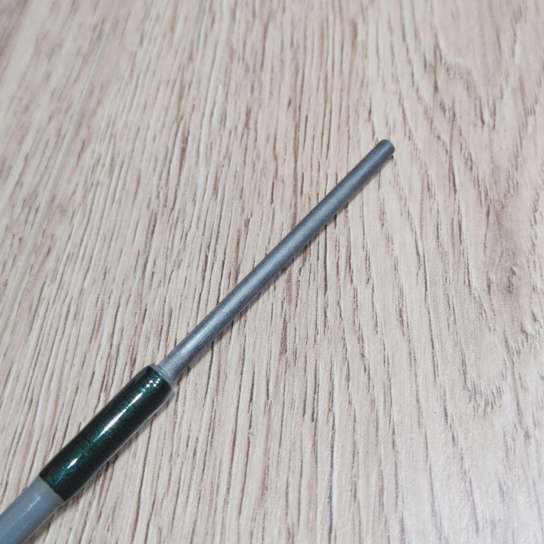 ザウルス トラウトスピン ボロン トゥイッチン 56UL