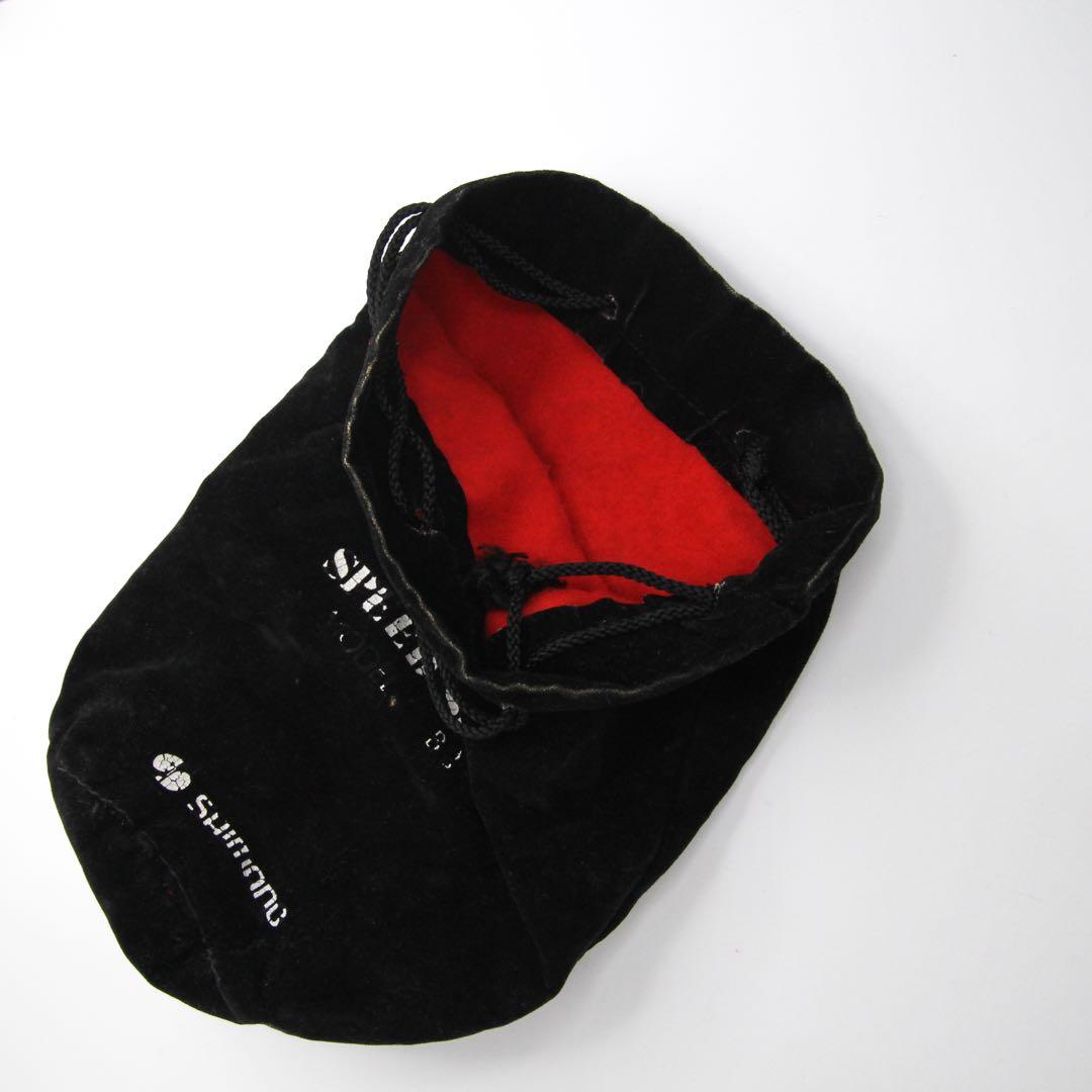 【激レア/超美品】SHIMANO シマノ Bantam 100SG
