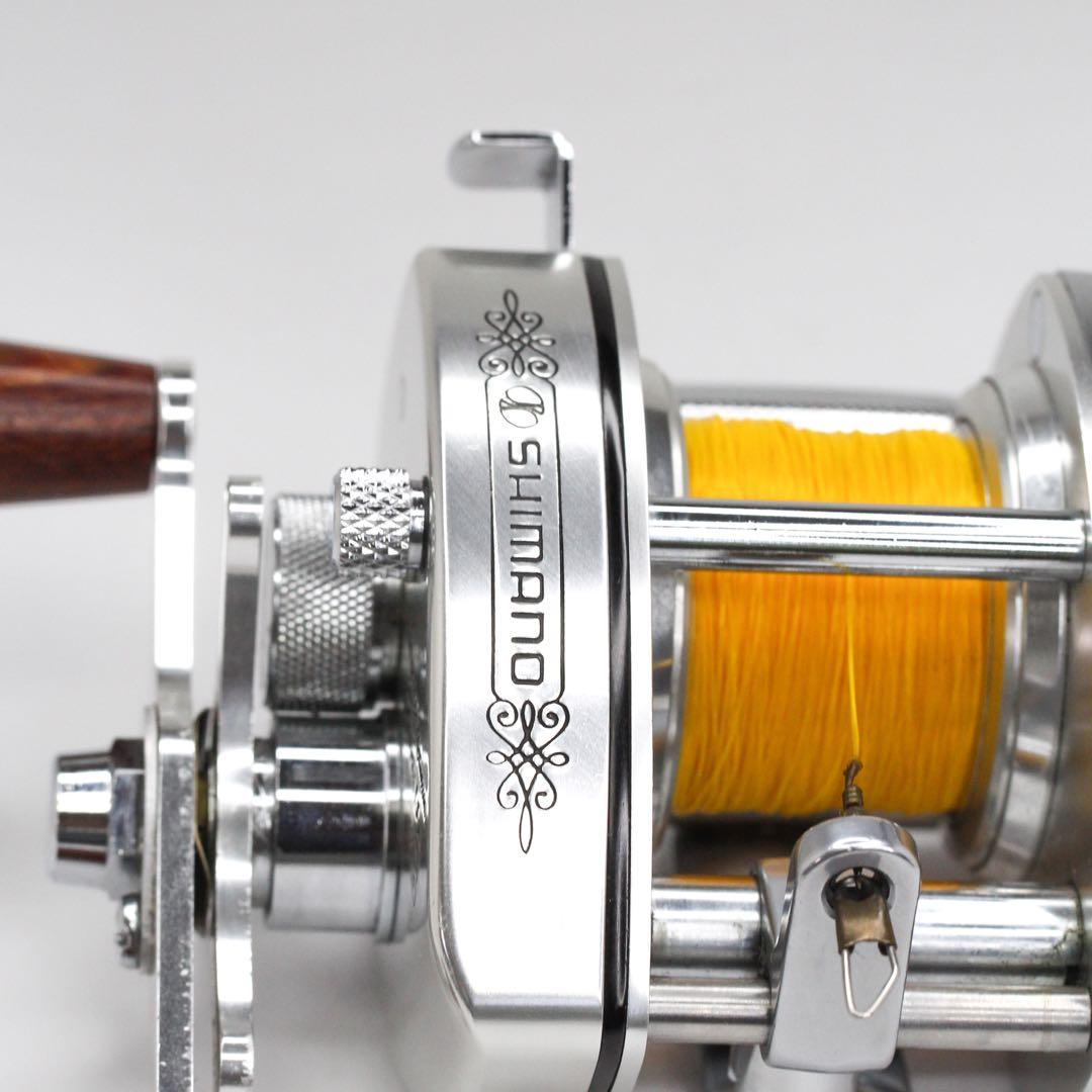 【激レア/超美品】SHIMANO シマノ Bantam 100SG