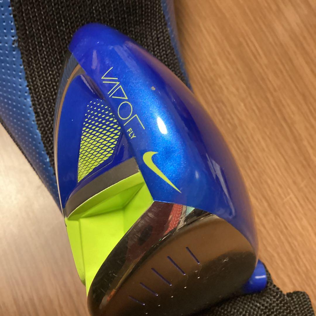 Nike ドライバーヘッド　 青