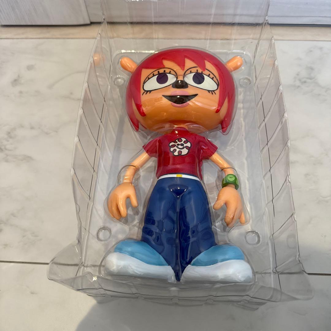 t*i様 Um Jammer Lammy ウンジャマラミー コレクタブル ドール