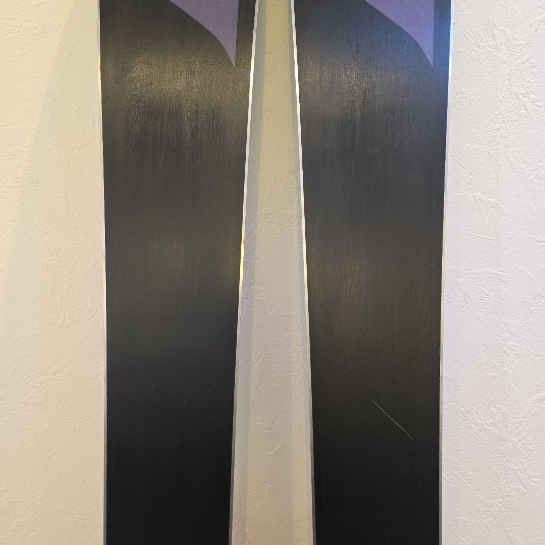 ロシニョール 142cm 女性用 スキー板