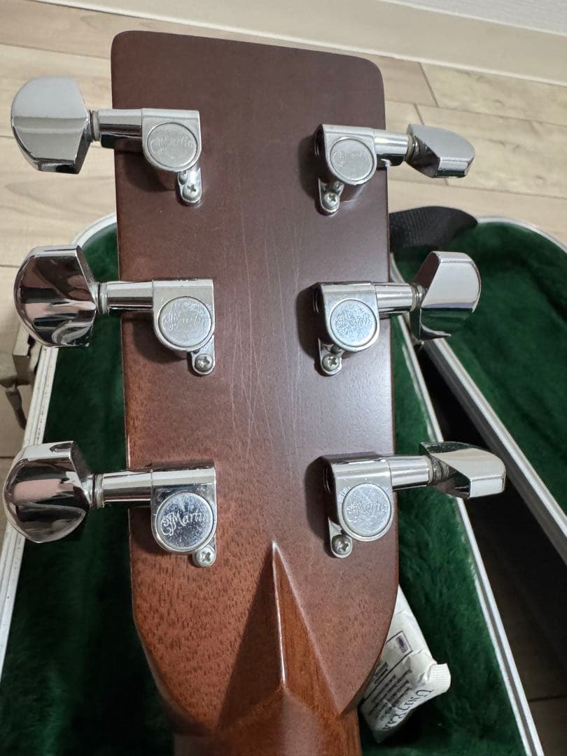 Martin マーチン　000-28 アコースティックギター