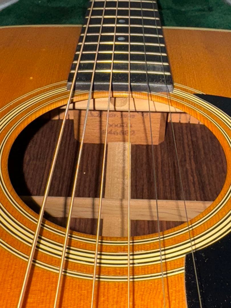 Martin マーチン　000-28 アコースティックギター
