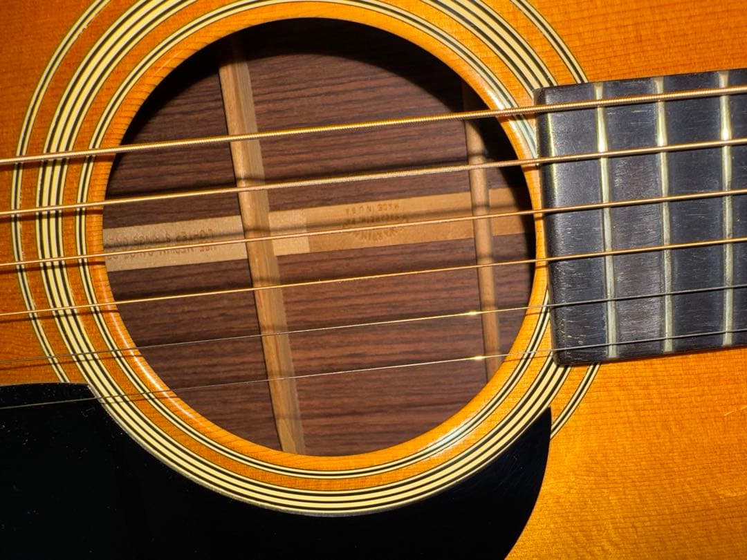 Martin マーチン　000-28 アコースティックギター