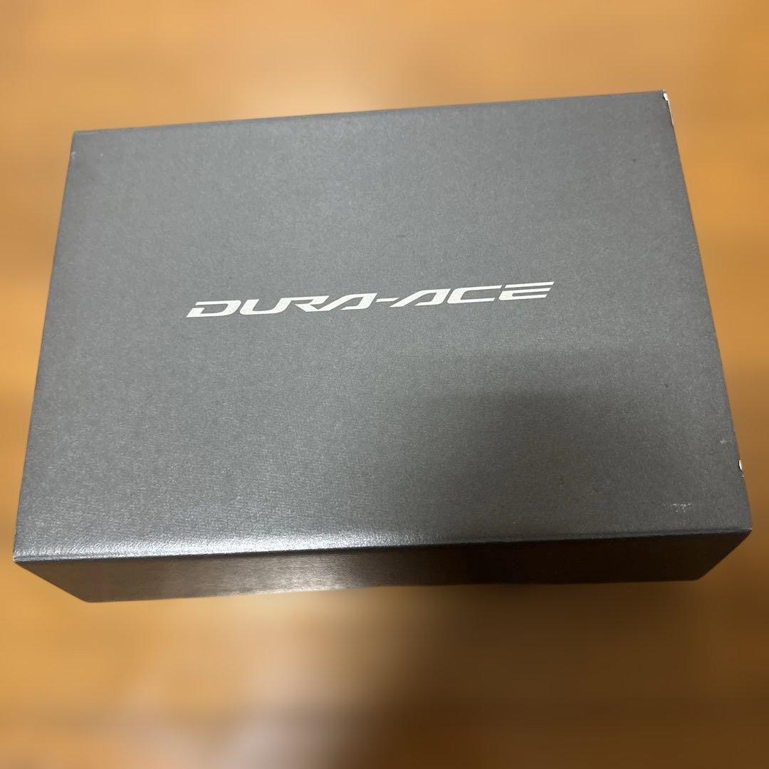 【新品】シマノ デュラエース ST-R9250 Di2 12s STIレバー