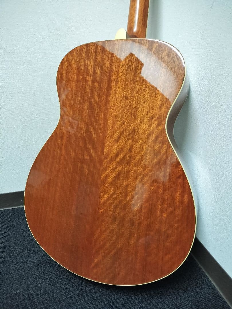 Yamaha FS720S アコースティックギタ