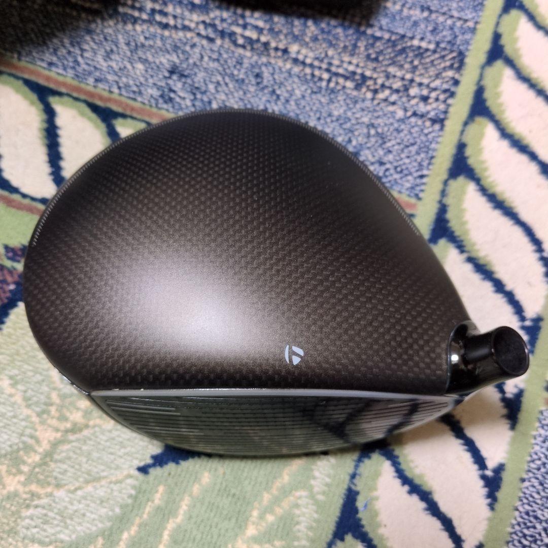 TaylorMade Qi4D ドライバー 10.5度