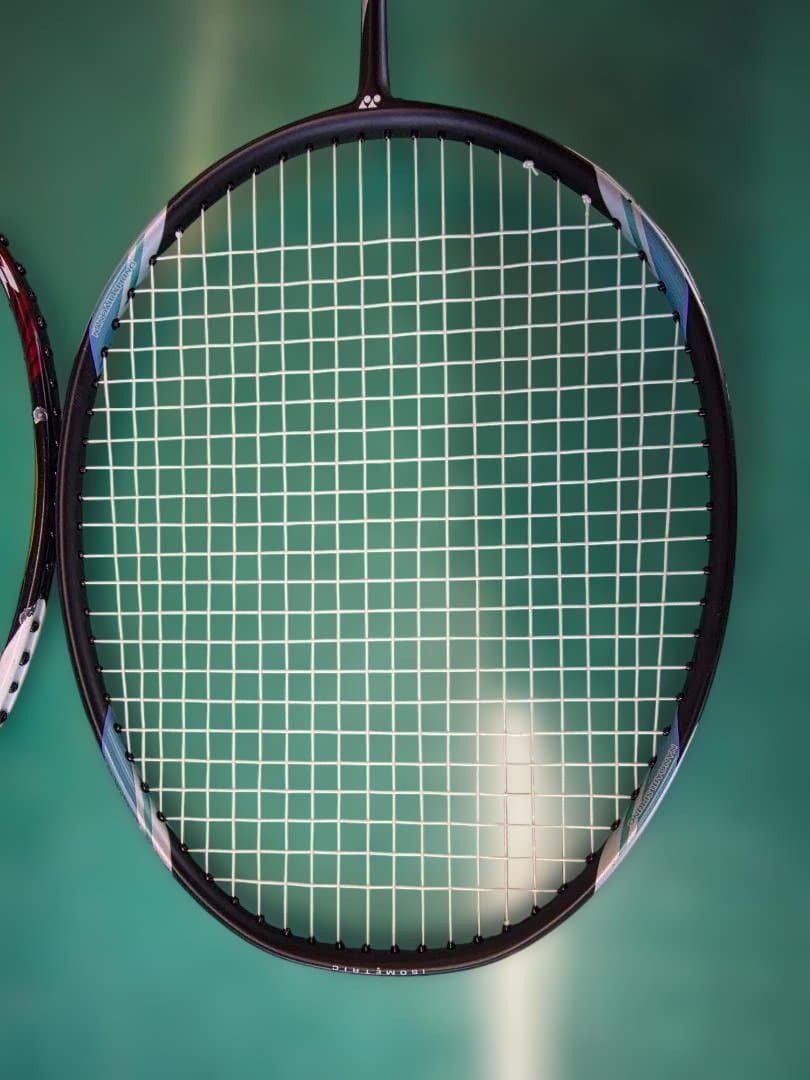 YONEX ARCSABER Z-SLASH D19 2本セット