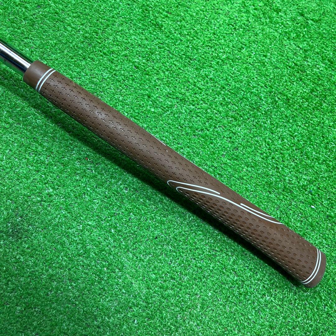 PPT-700 Intech Golf うんち マレット型 パター 美品