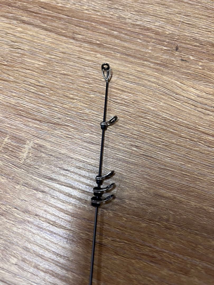 未使用品　がまかつ　がま磯　センティオ 2-53　グリップ改造品
