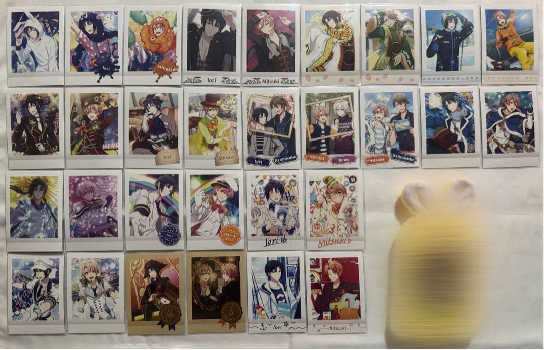 アイナナ 和泉一織 和泉三月 グッズ 纏め