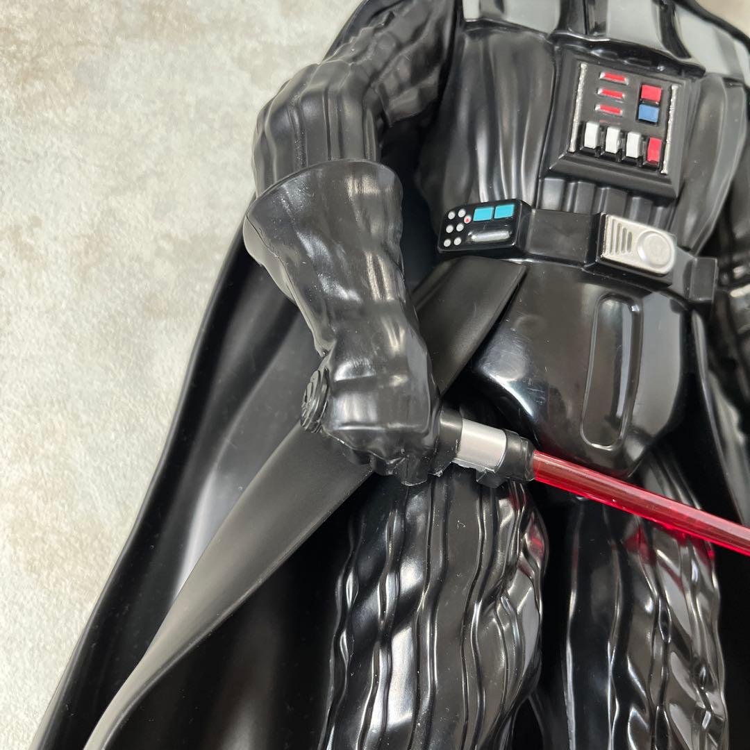 disney スター・ウォーズ ダース・ベイダー フィギュア ディズニー