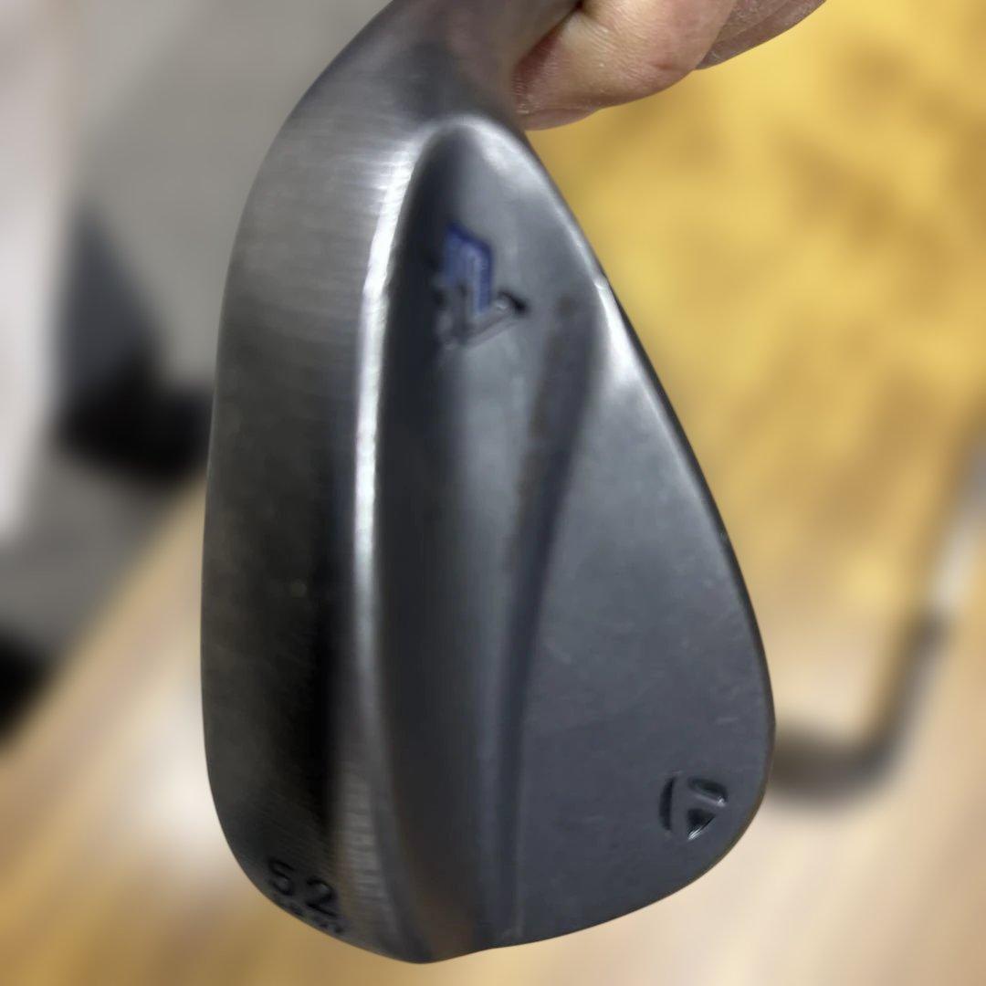 テーラーメイド　Taylormade ウェッジ MILLED GRIND3 MG