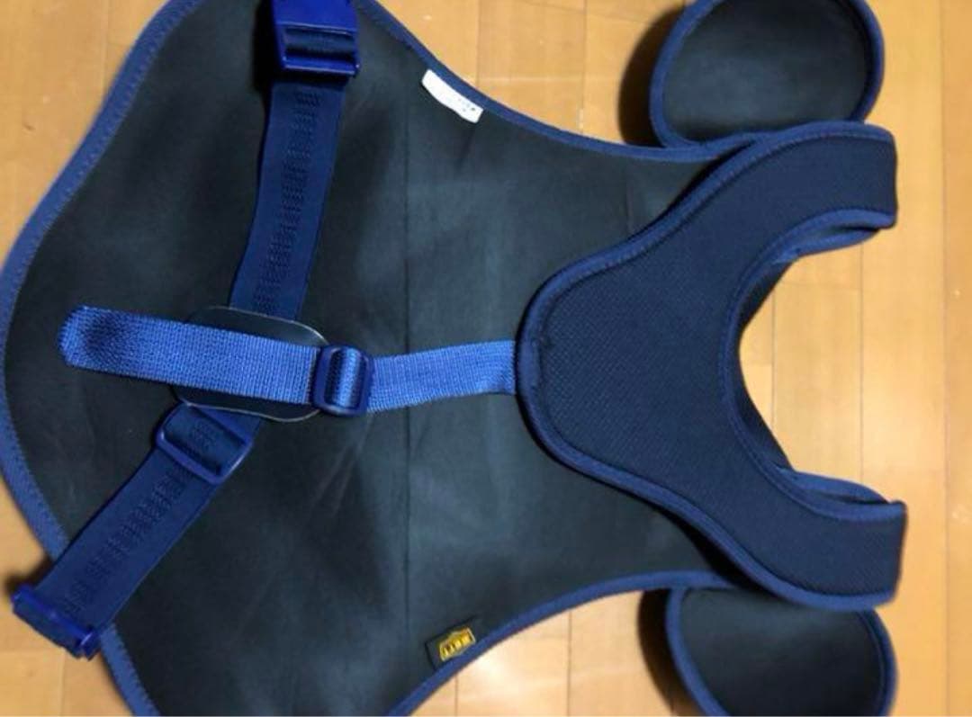 ゼット硬式プロテクターセット