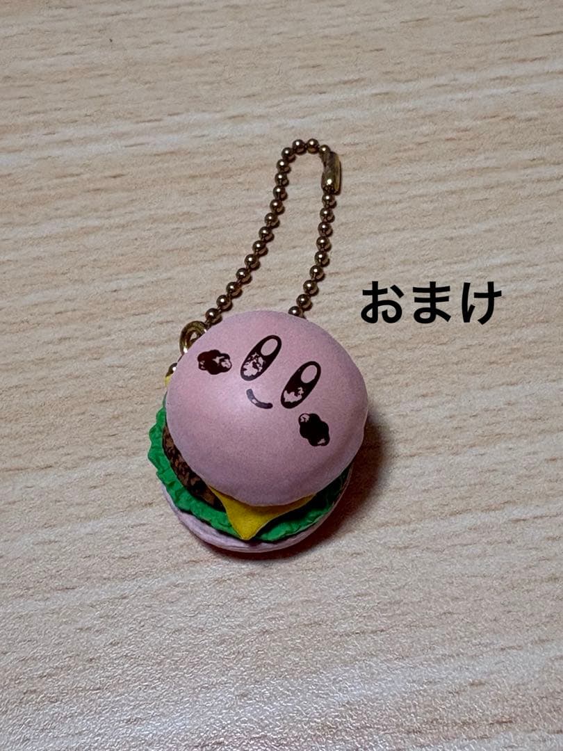 一番くじ　星のカービィ アラーム&万年カレンダーセット(おまけ付き)