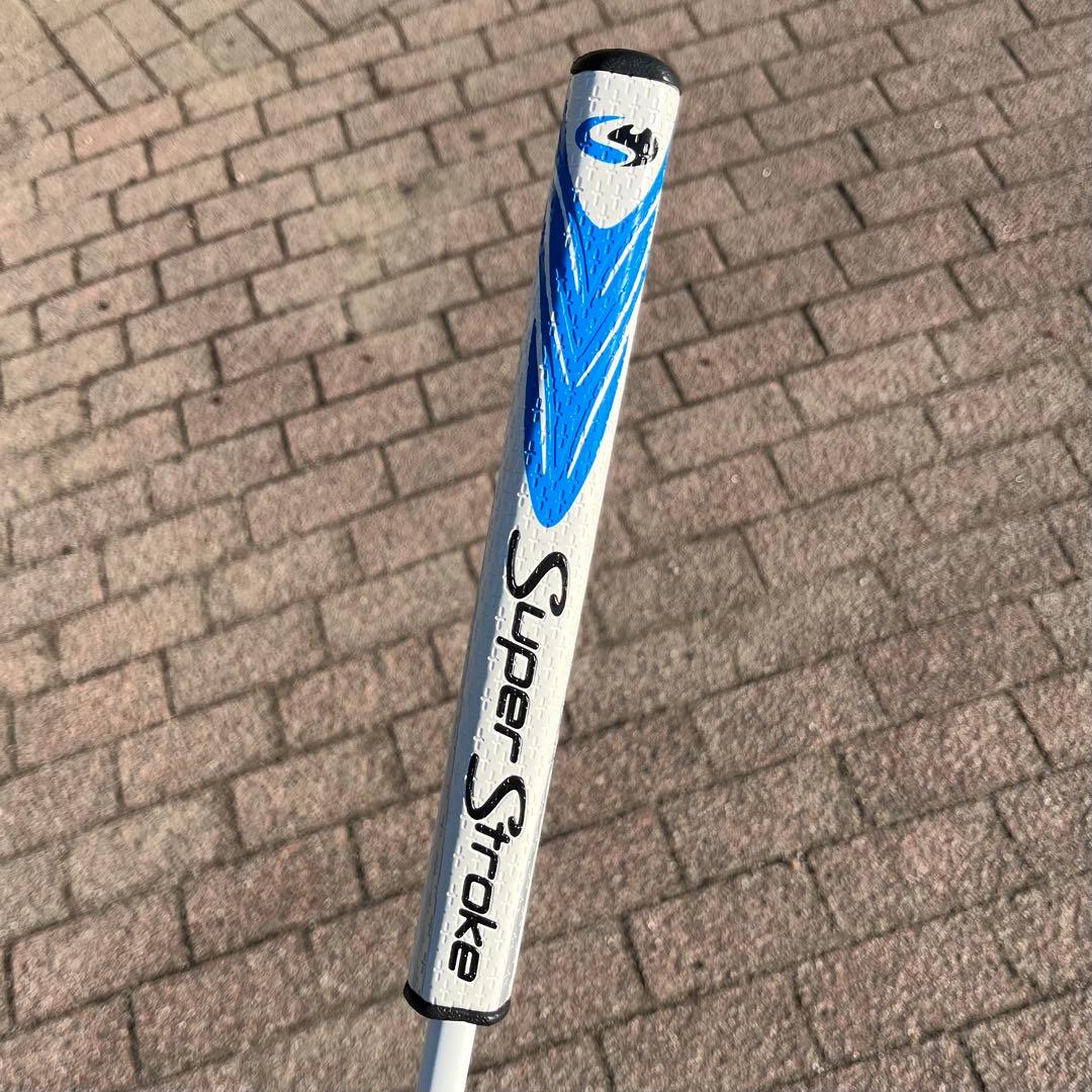 PXG ツアーシリーズ ブランドンⅡ スタビリティ 極美品 超激レア 34インチ