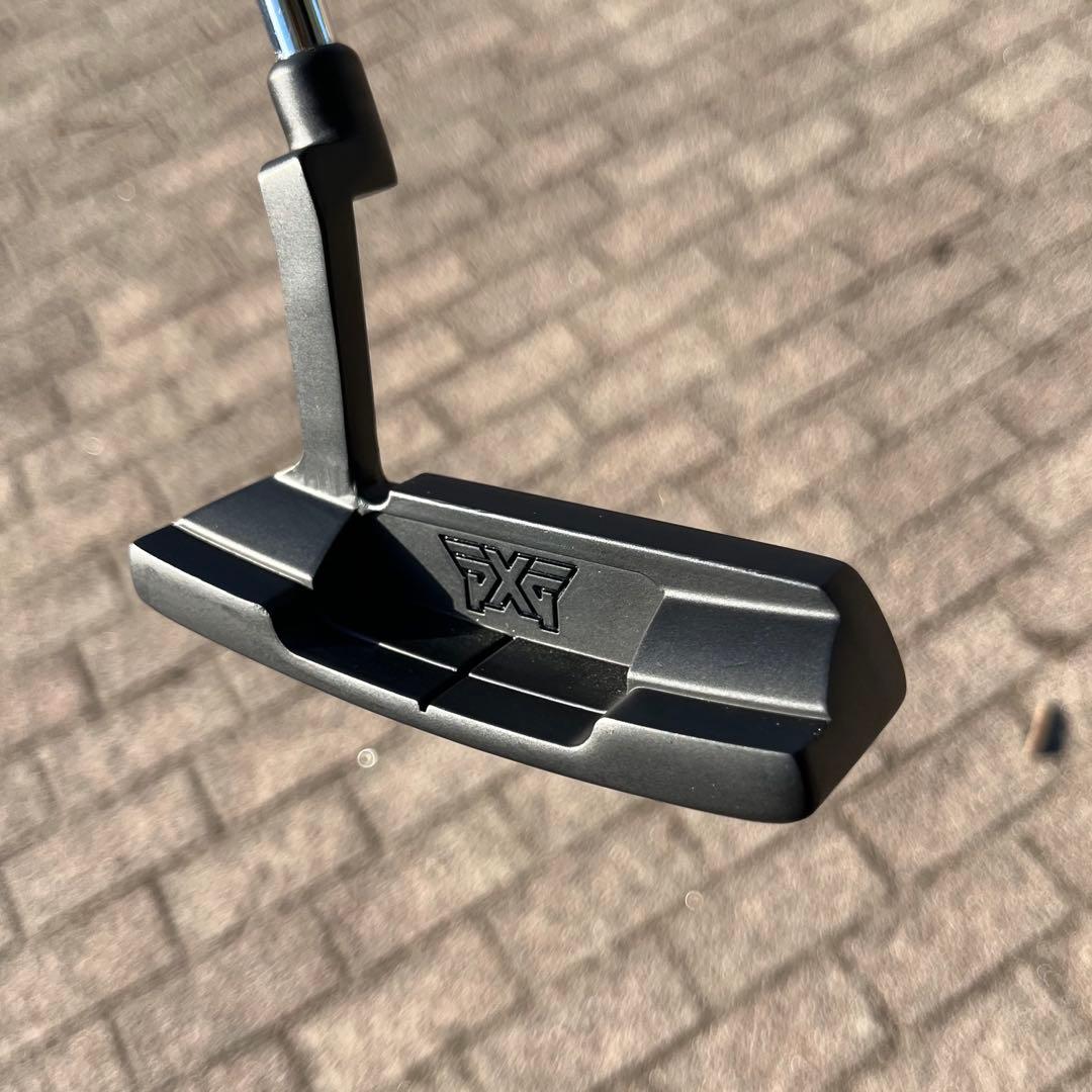 PXG ツアーシリーズ ブランドンⅡ スタビリティ 極美品 超激レア 34インチ