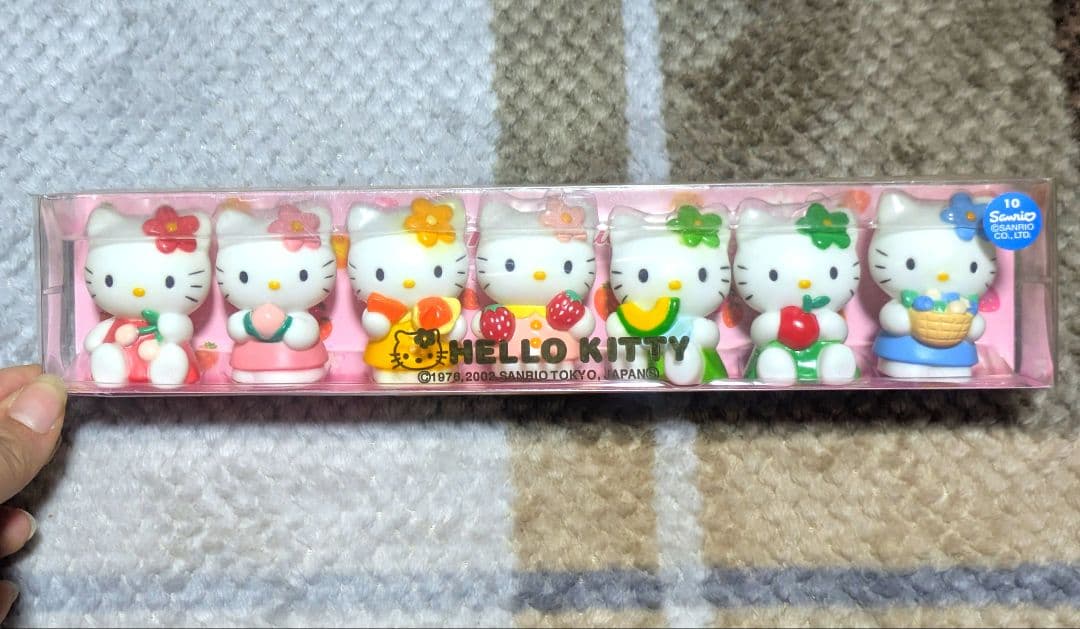 ハローキティ 9点 グッズまとめ 当時品 出回り少な希少品 平成レトロ