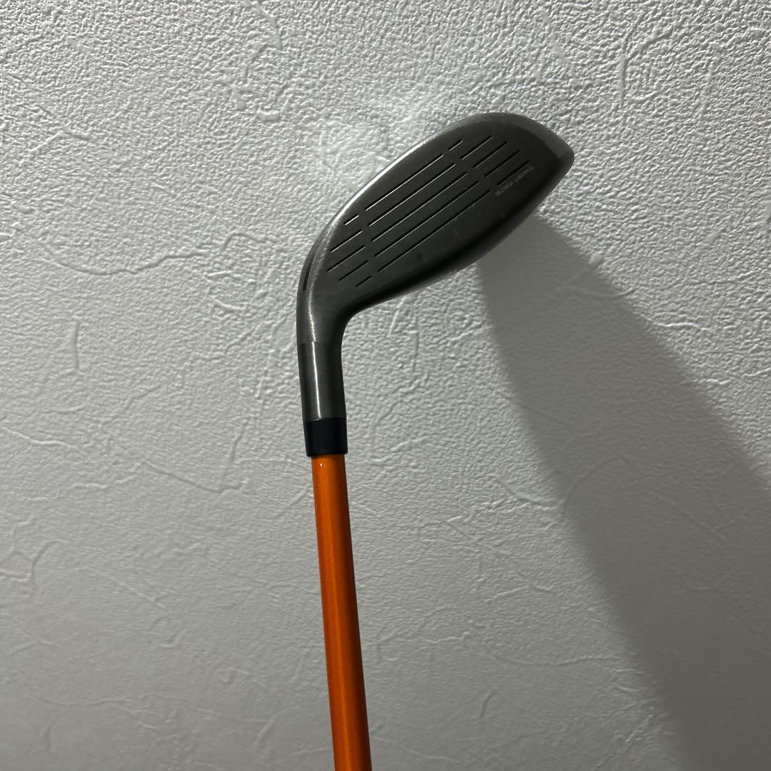 TaylorMade Rescue 4 23° ユーティリティクラブ