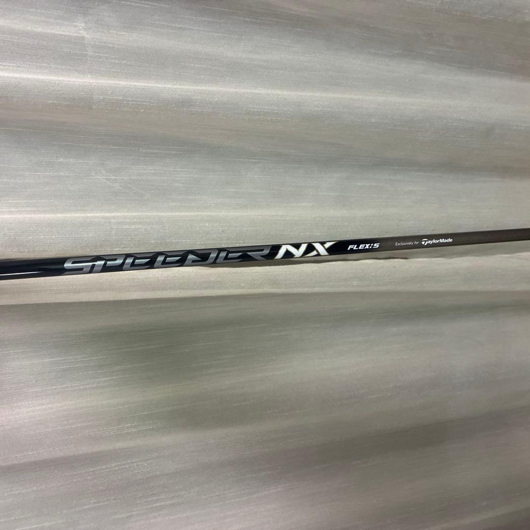 テーラーメイド TaylorMade ステルスグローレプラス 10.5° S