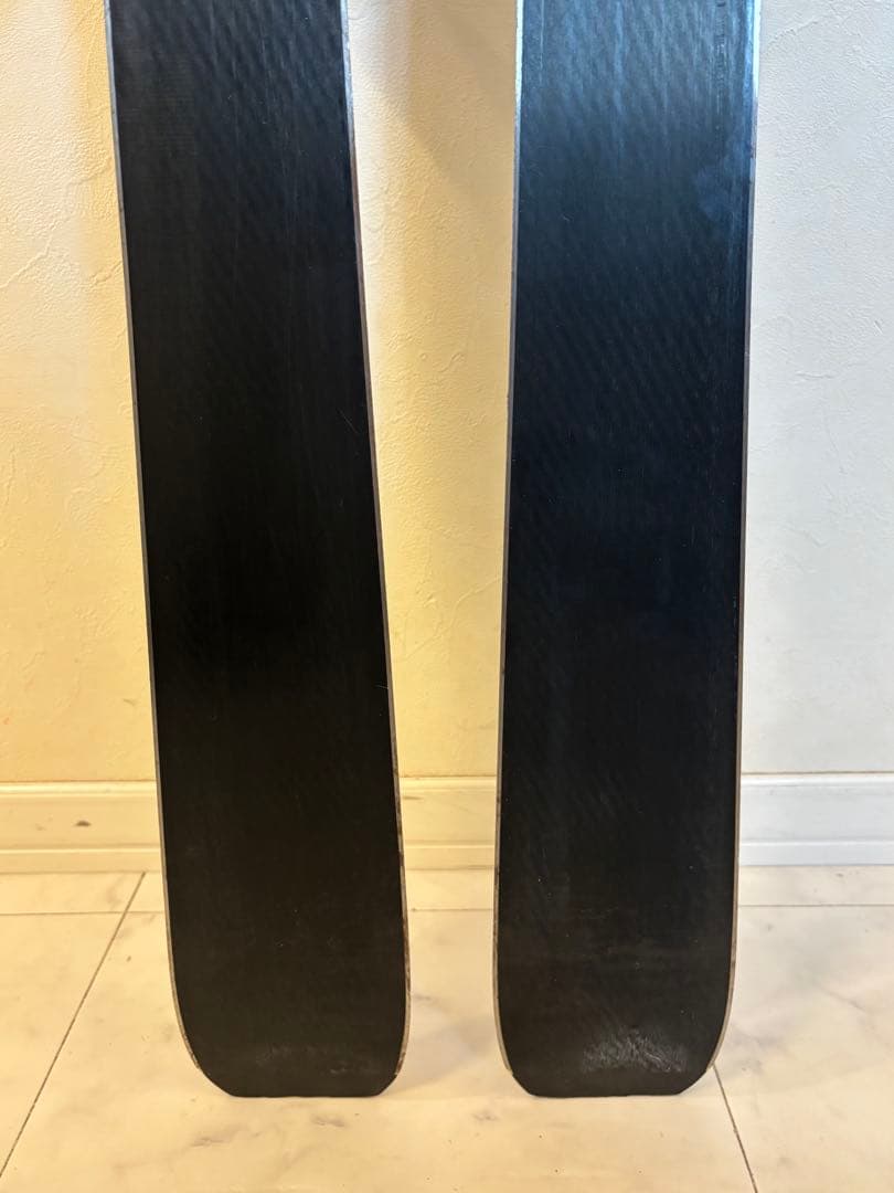 Fischer フィッシャー PRO MT PULSE 160