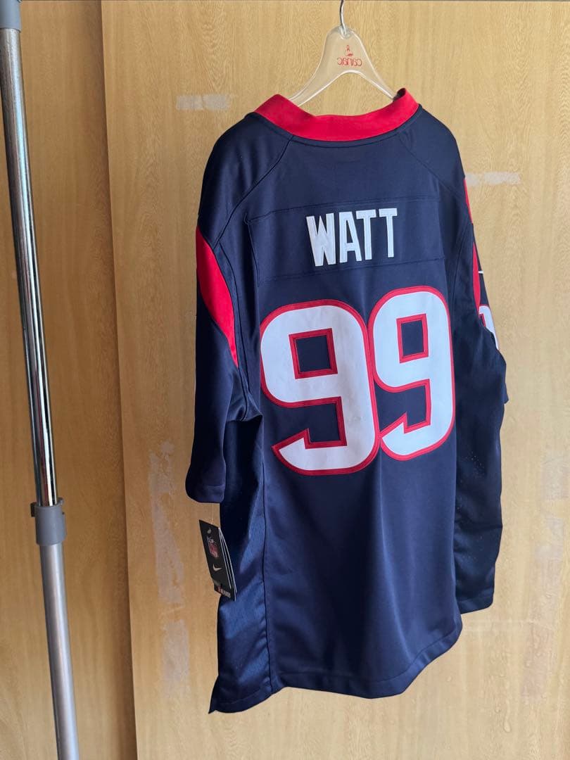 NFL ユニフォーム NIKEセット