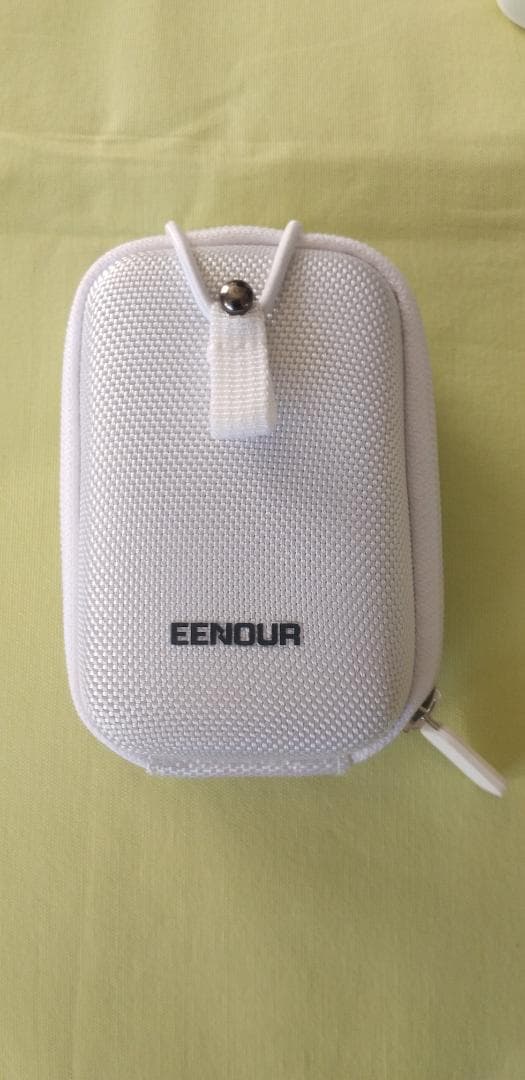 EENOUR レーザー距離計 U800+ 3点間計測搭載