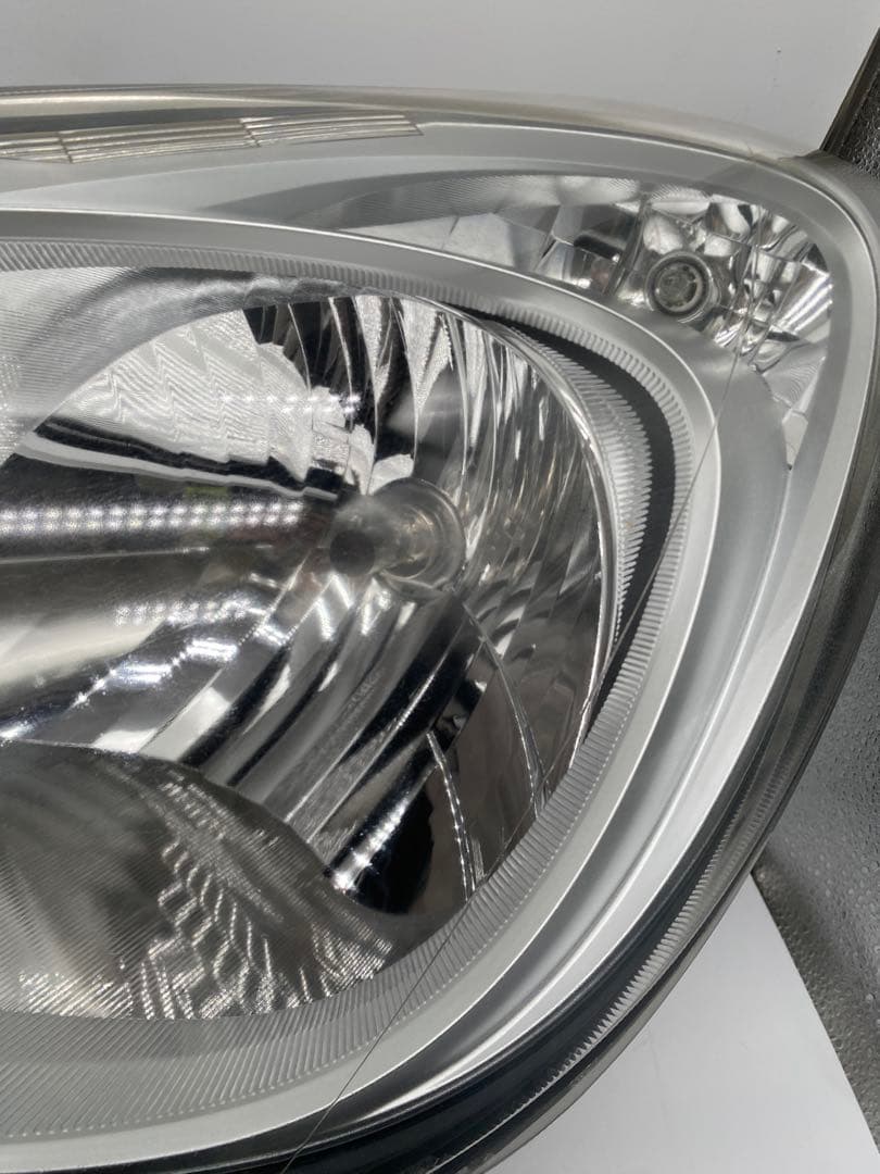 ホンダ フィット GE6 GE7 GE8 GE9 純正ヘッドライト 左右セット