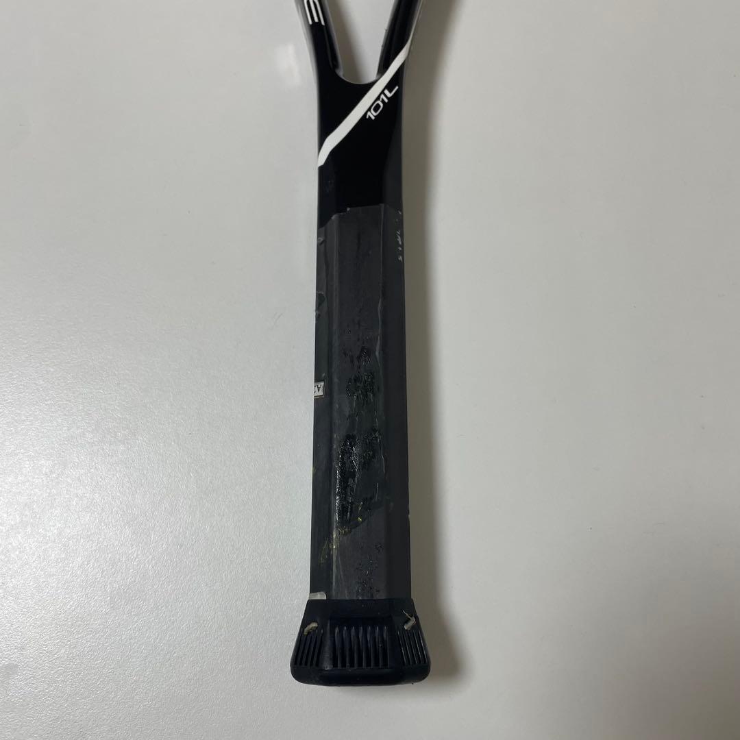 ラケット(硬式用) Wilson BLADE 101L PT309E