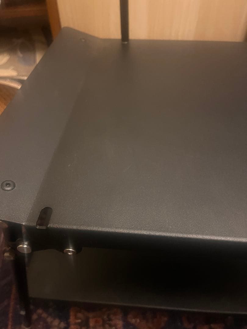 コンマナインCAMPBELL MULTI TABLE BLACK EDITION