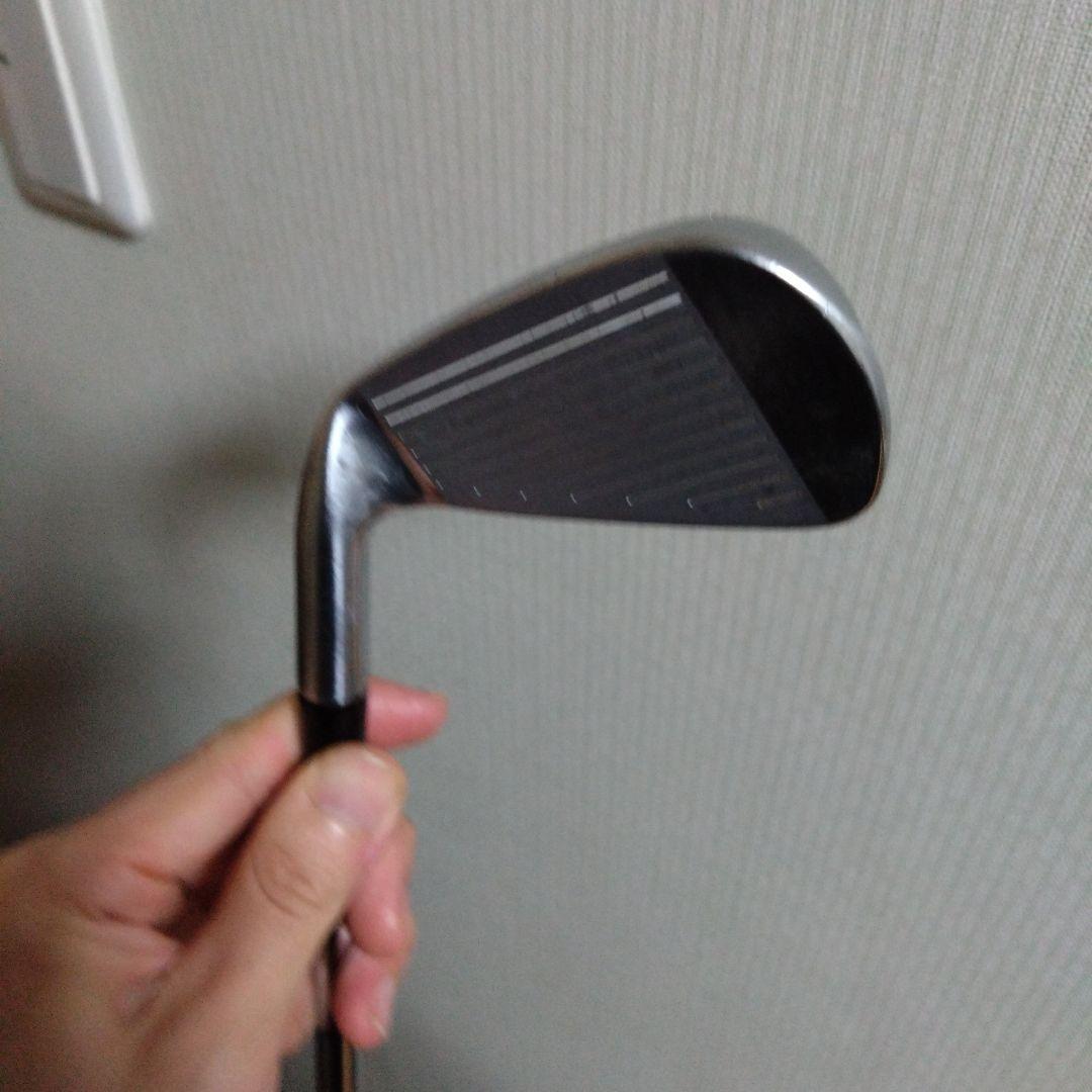 ゴルフクラブ引退セット