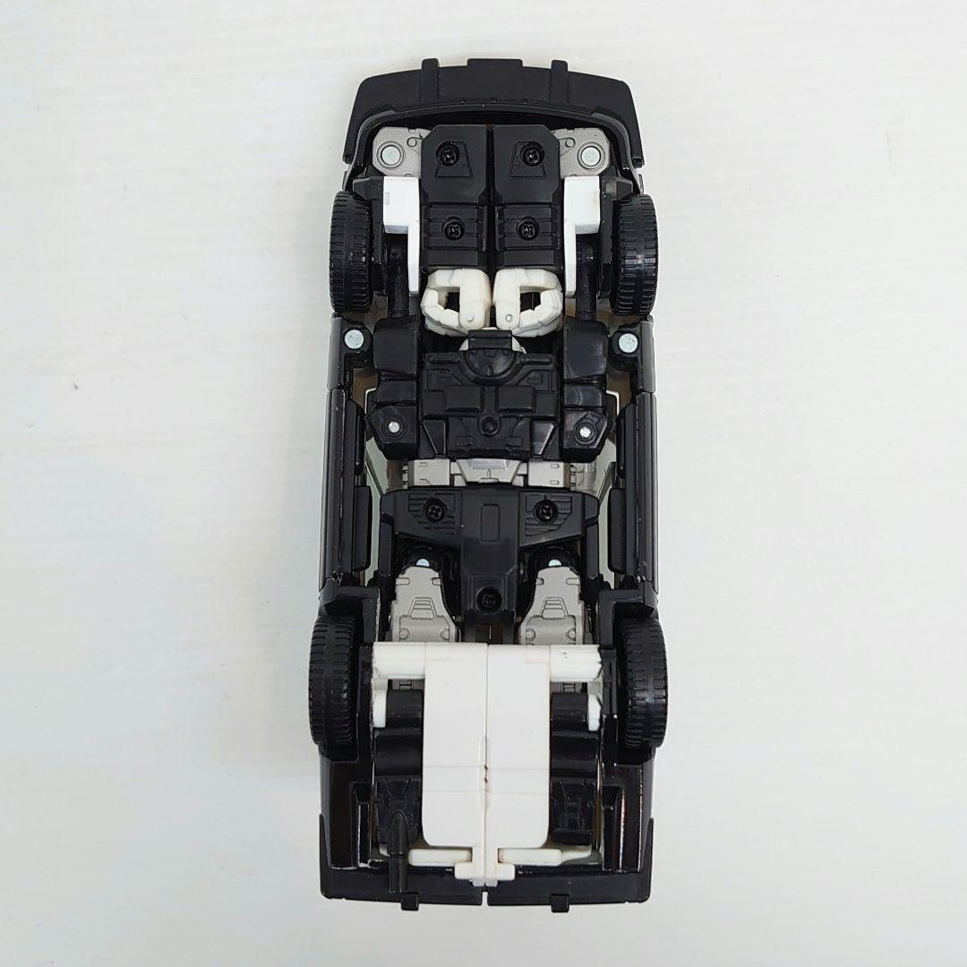 トランスフォーマーマスターピース MP-17 プロール